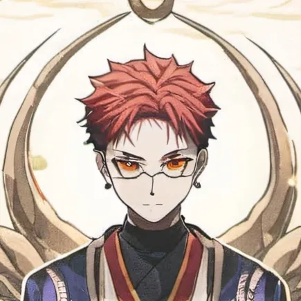 chat with ai character: Akaza