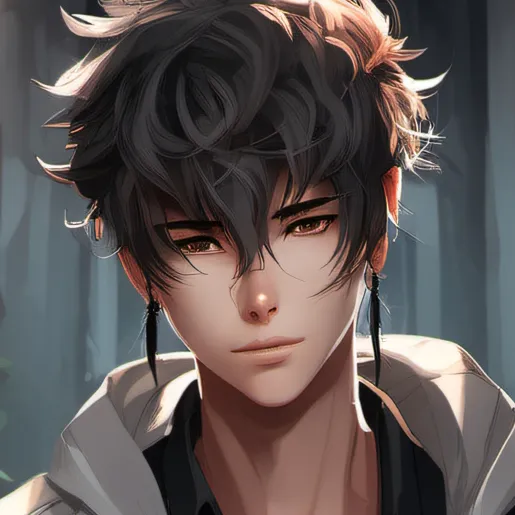 chat with ai character: CJ