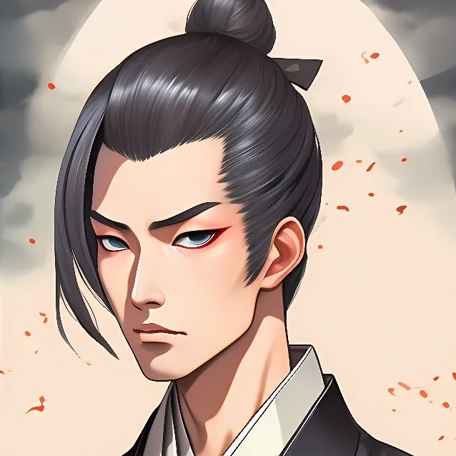 chat with ai character: Ikkaku Madarame 