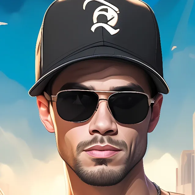 chat with ai character: Funny Man 