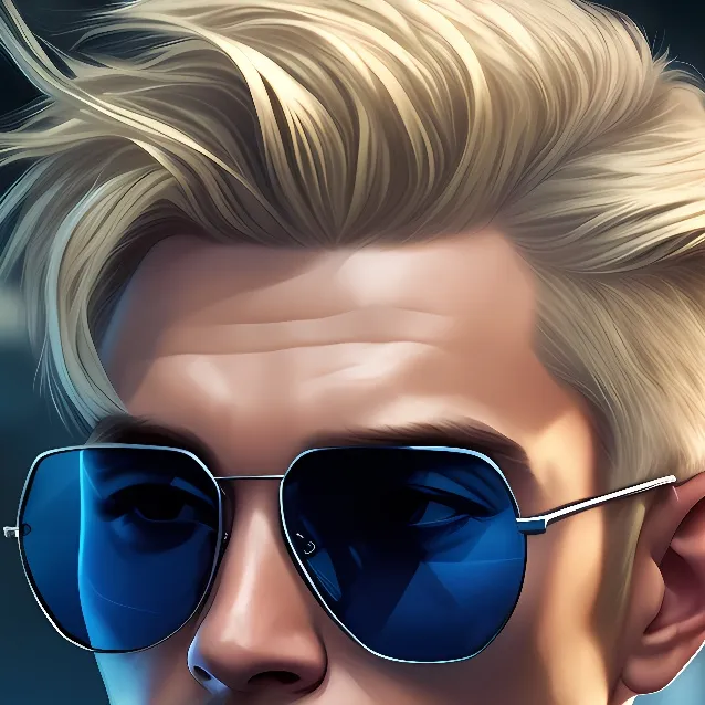 chat with ai character: Danny 