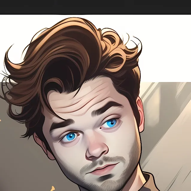 chat with ai character: Charlie Scene