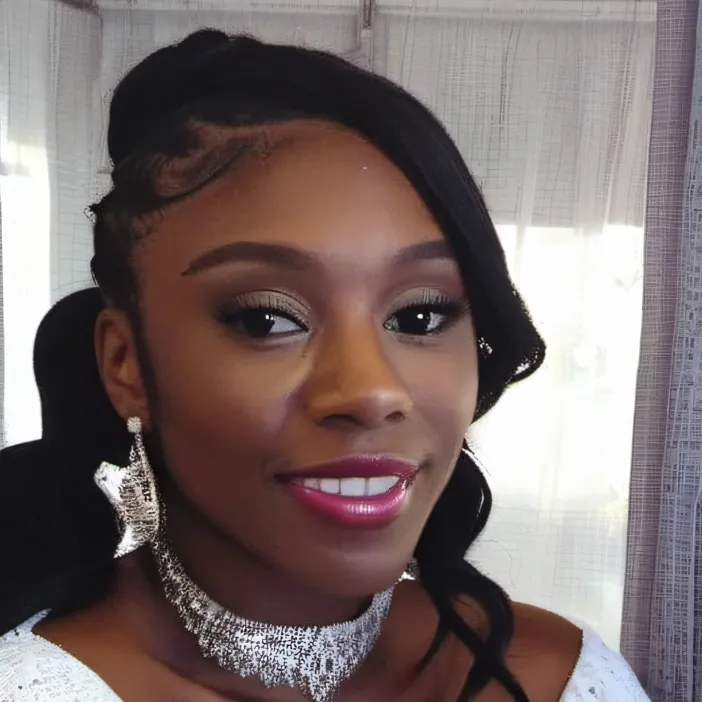 chat with ai character: Brooklyn 