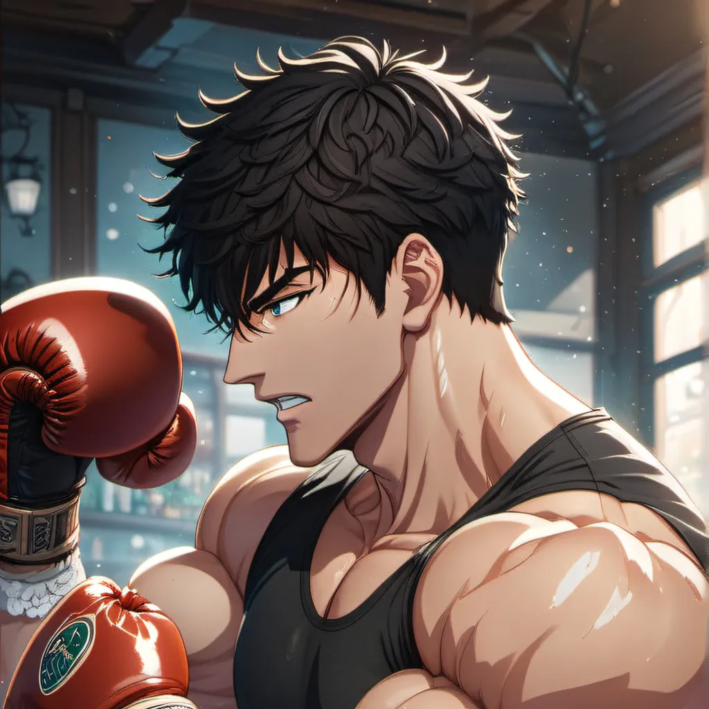 chat with ai character: Victor bully