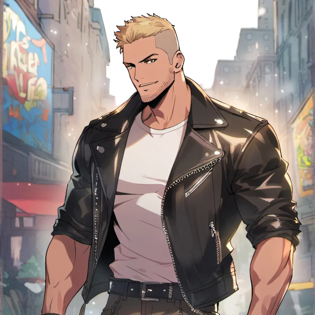 chat with ai character: Victories 