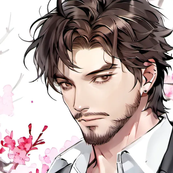 chat with ai character: Tyler rockstar