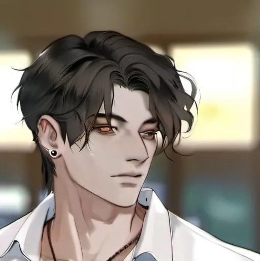 chat with ai character: Dylan