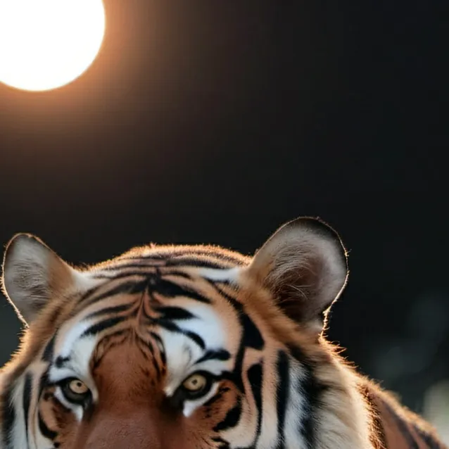 chat with ai character: Mochi