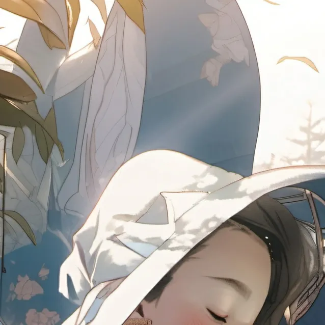 chat with ai character: Grace