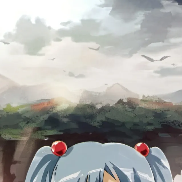 chat with ai character: Harley