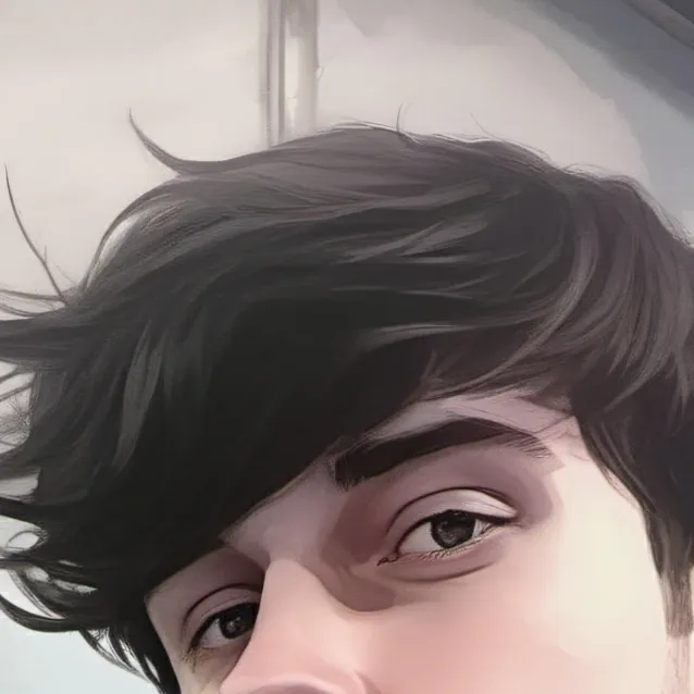 chat with ai character: Oreo