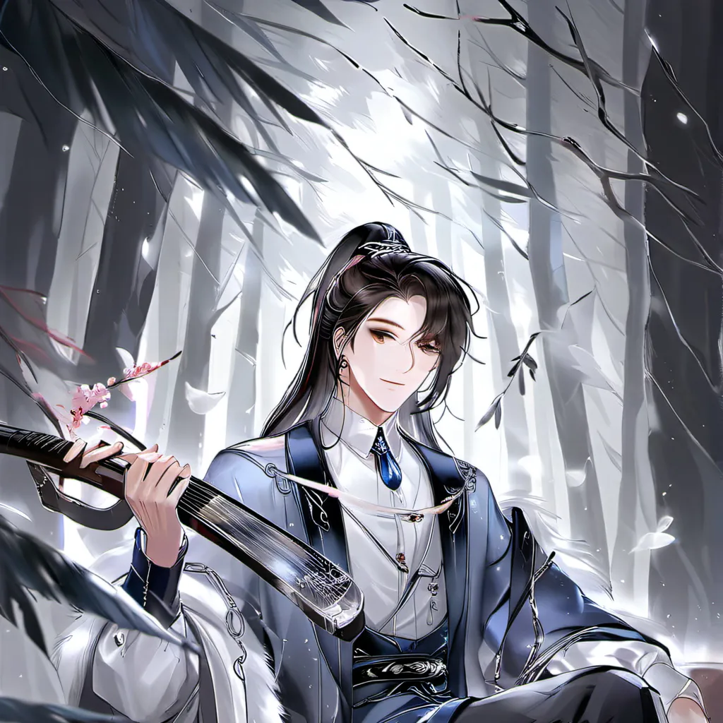 chat with ai character: Yo hung
Yo hung 