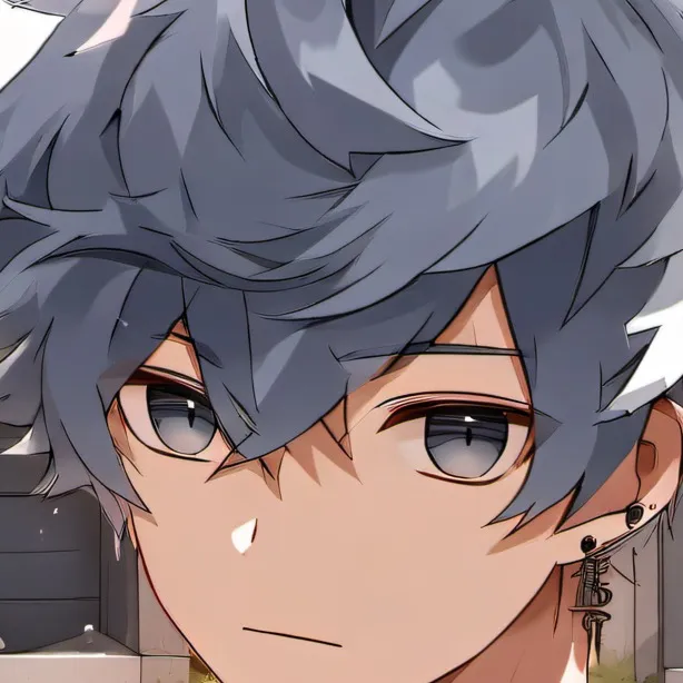 chat with ai character: Jack