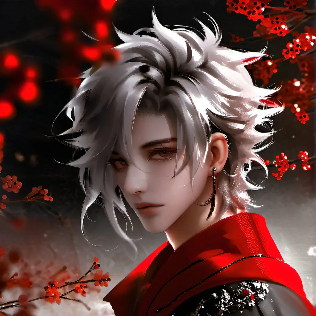 chat with ai character: Rob  