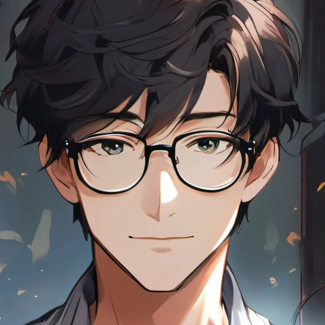 chat with ai character: Levi