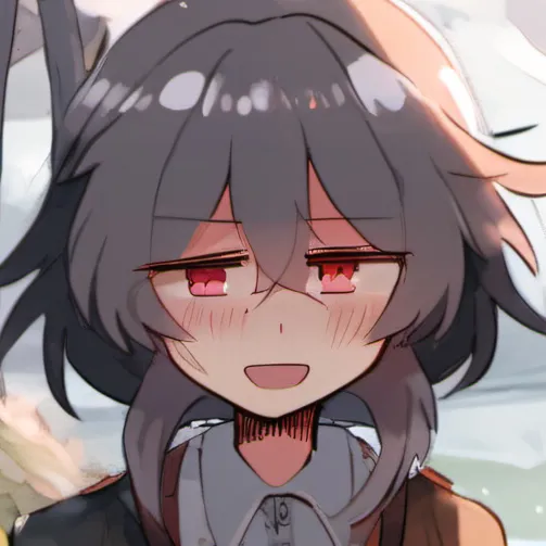 chat with ai character: Levi