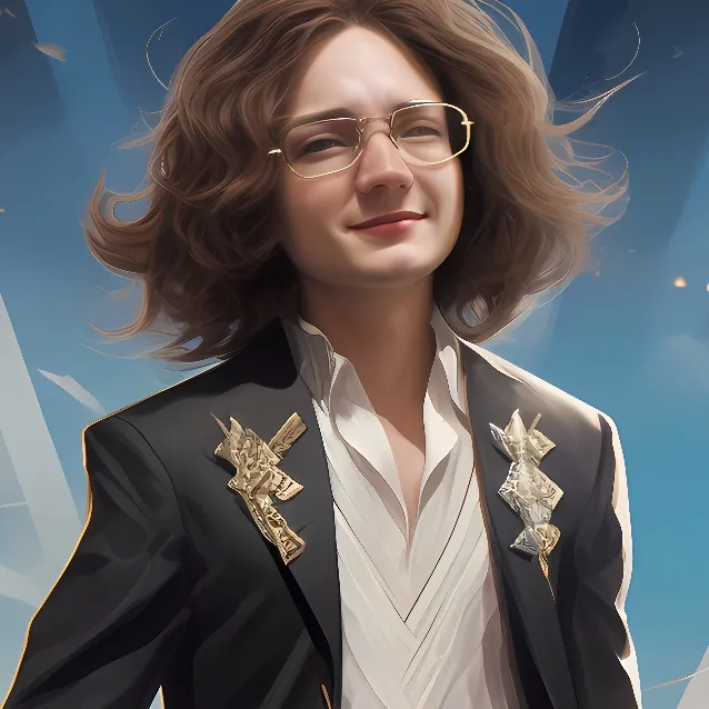 chat with ai character: Braydon