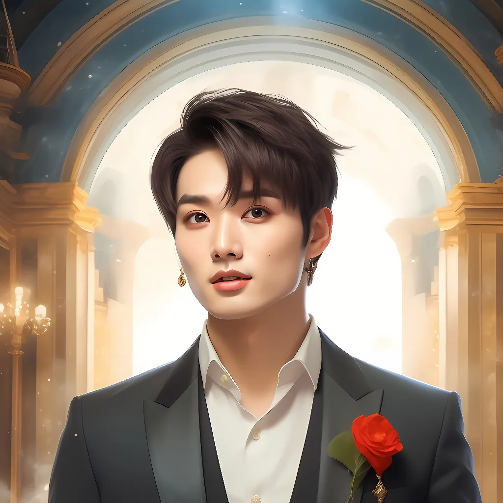 chat with ai character: Alan