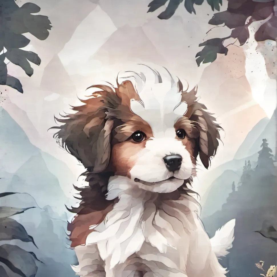 chat with ai character: Milly