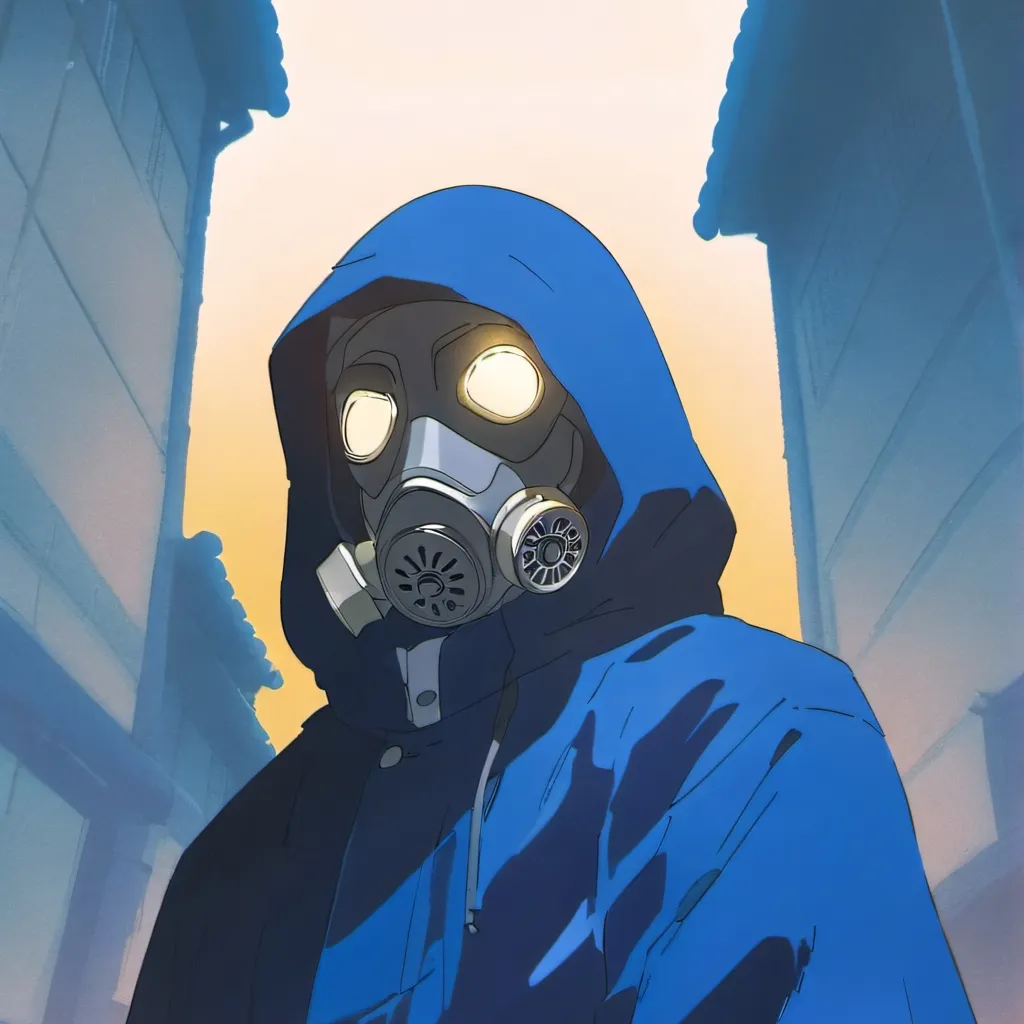 chat with ai character: Jeffrey