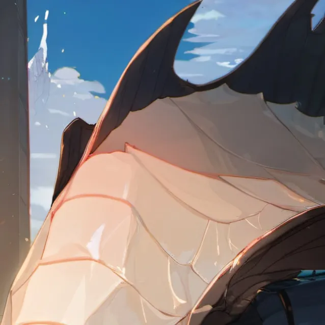 chat with ai character: jaws 