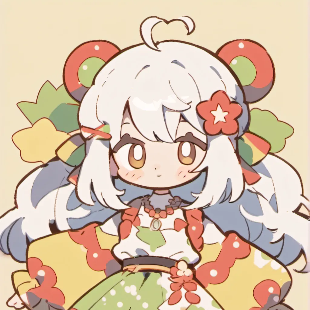 chat with ai character: Eku