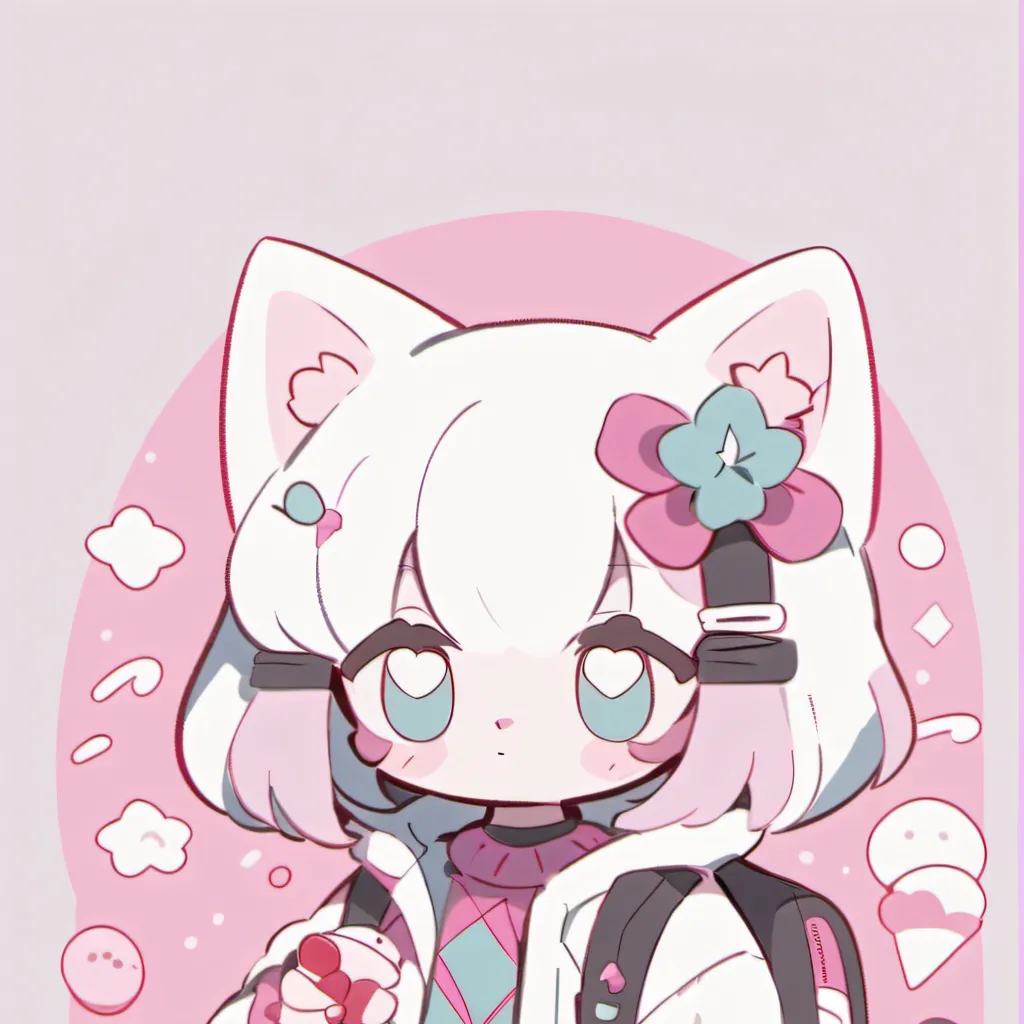 chat with ai character: Kiki