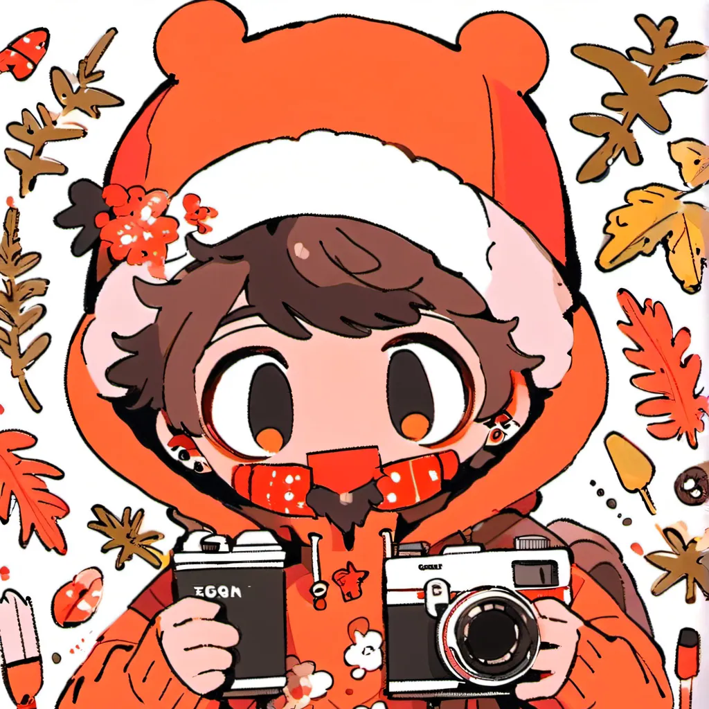 chat with ai character: Eke 