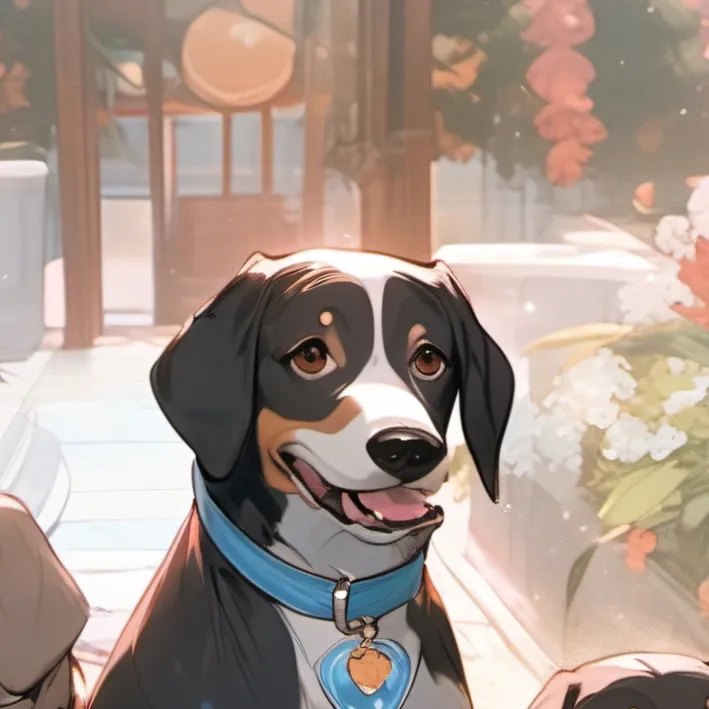 chat with ai character: ☆thunderclan☆