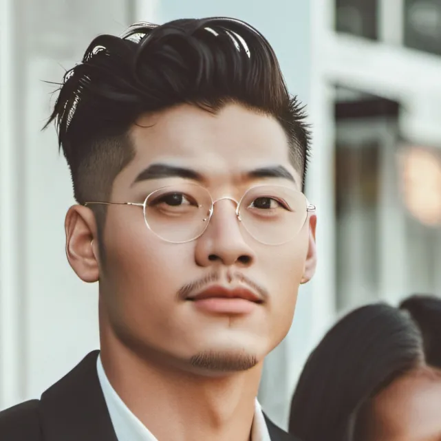 chat with ai character: Brent willis