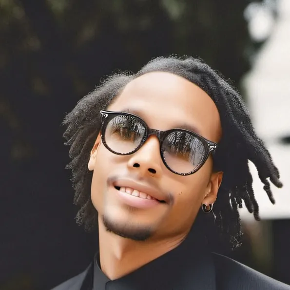 chat with ai character: Rich boy Troy 