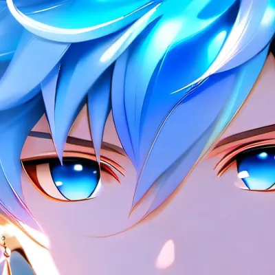 chat with ai character: LEO