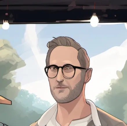 chat with ai character: Deonte 