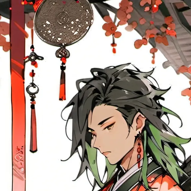 chat with ai character: MHA-Truth Be Told