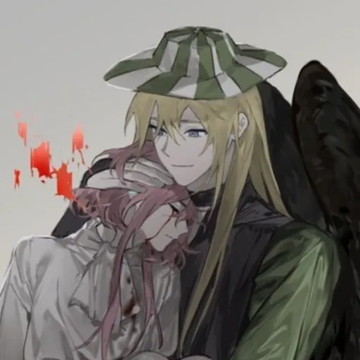 creator Charlies_Nightmare's avatar