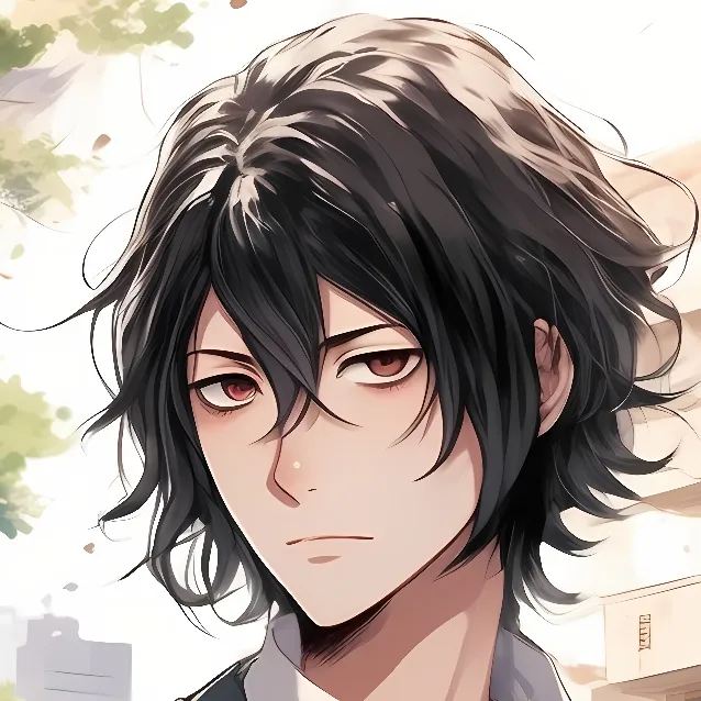 chat with ai character: Aizawa