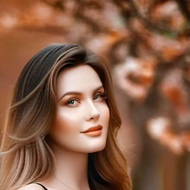 chat with ai character: Molly