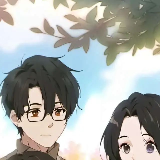 chat with ai character: family