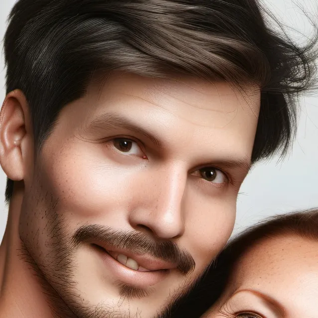 chat with ai character: Leo and Maya