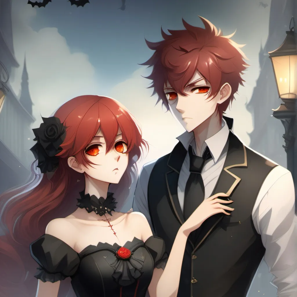 chat with ai character: liam