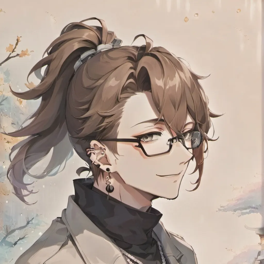 chat with ai character: akira