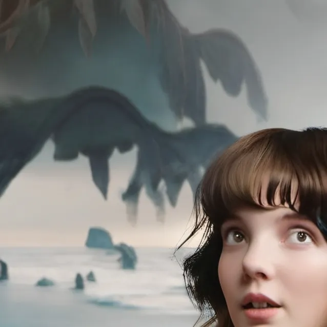 chat with ai character: madilyn mei 