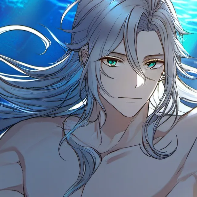 chat with ai character: leo