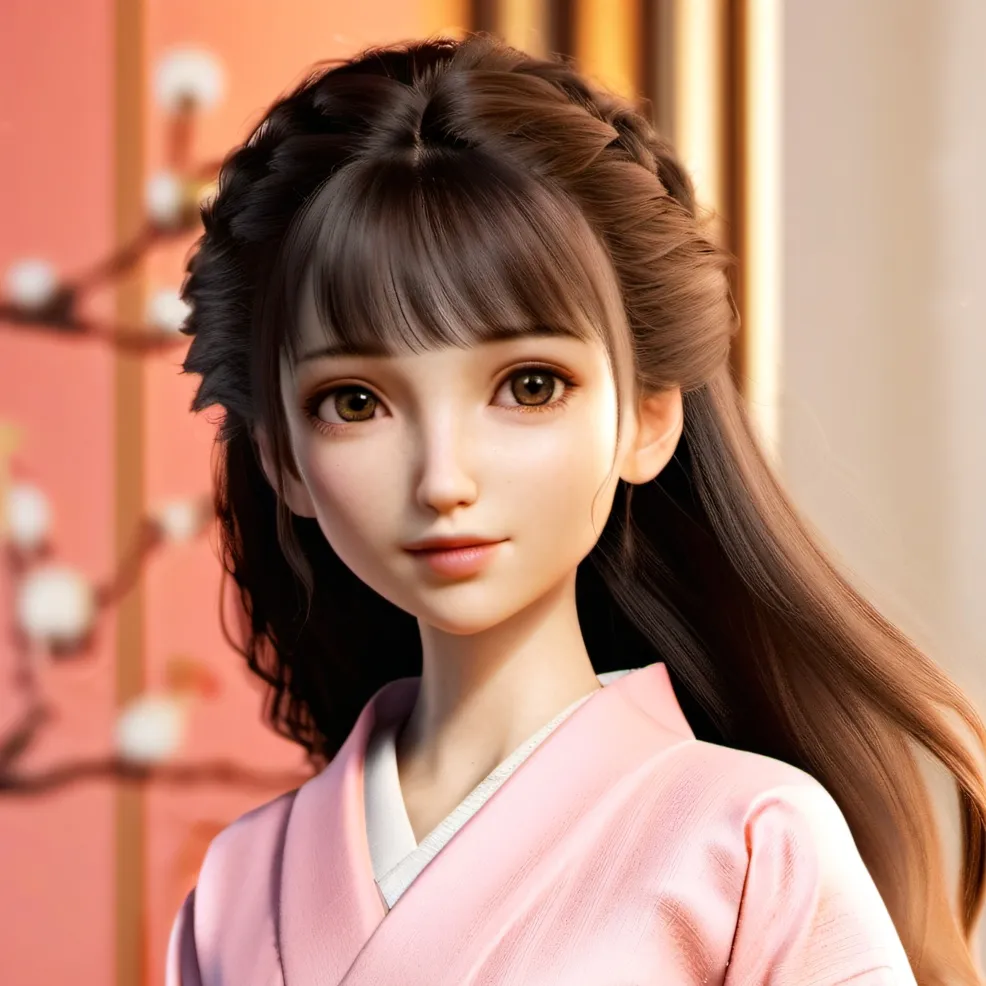 chat with ai character: nezuco kamado 