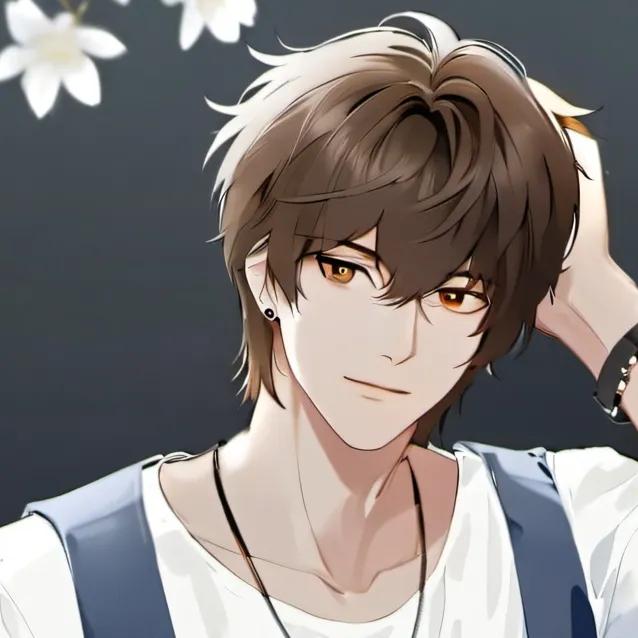 chat with ai character: jack