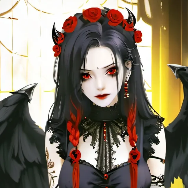 chat with ai character: shadow