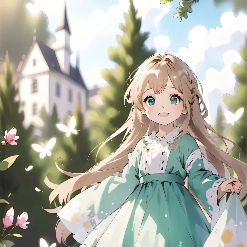 chat with ai character: one peice 