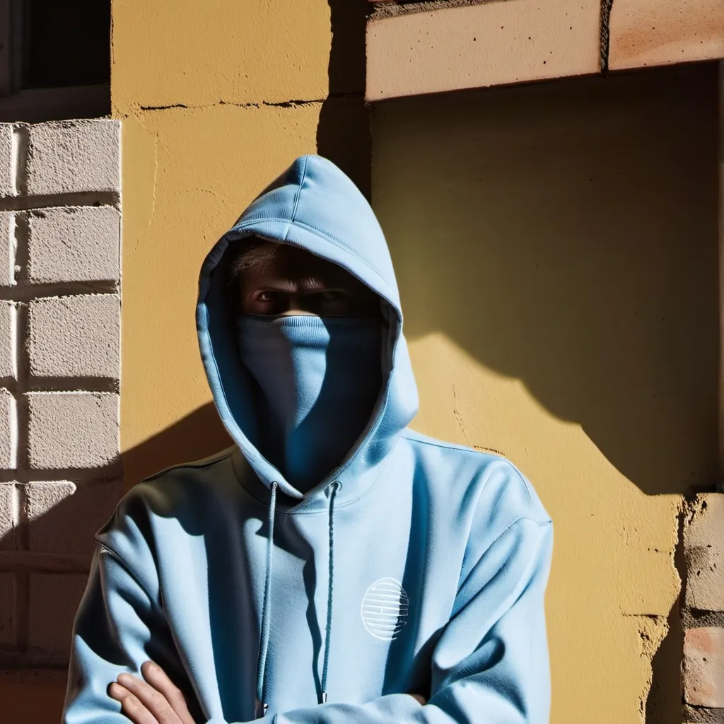 chat with ai character: boywithuke 