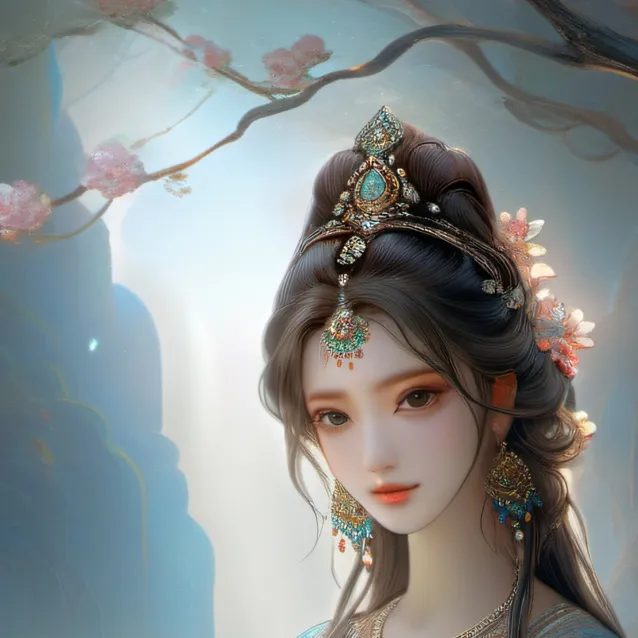 chat with ai character: Addison