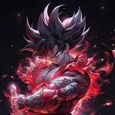 creator The Demon Saiyan's avatar